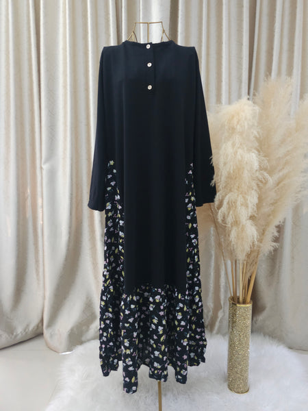 ❗️LAST PIECE: LILY DRESS