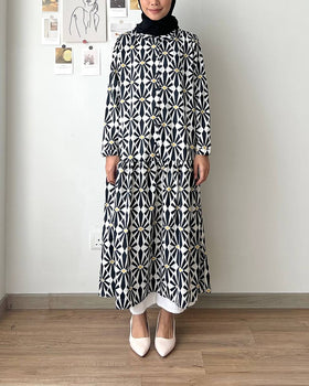 ❗️LAST PIECE: IRMA DRESS