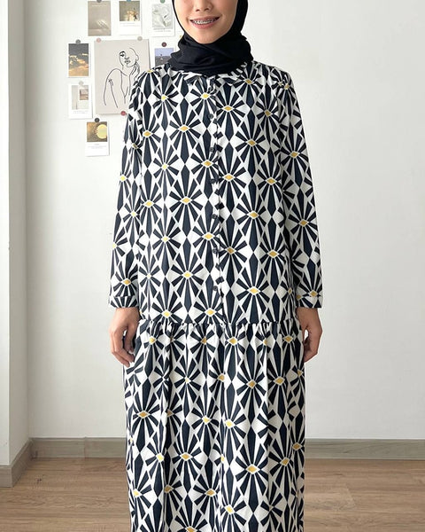 ❗️LAST PIECE: IRMA DRESS