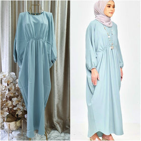 ❗️LAST PIECE: ANNA CAFTAN (Sage)