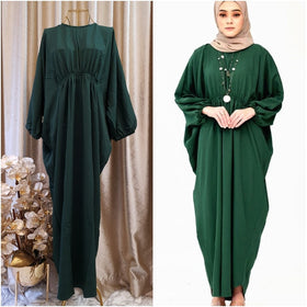 ❗️LAST PIECE: ANNA CAFTAN (Emerald)