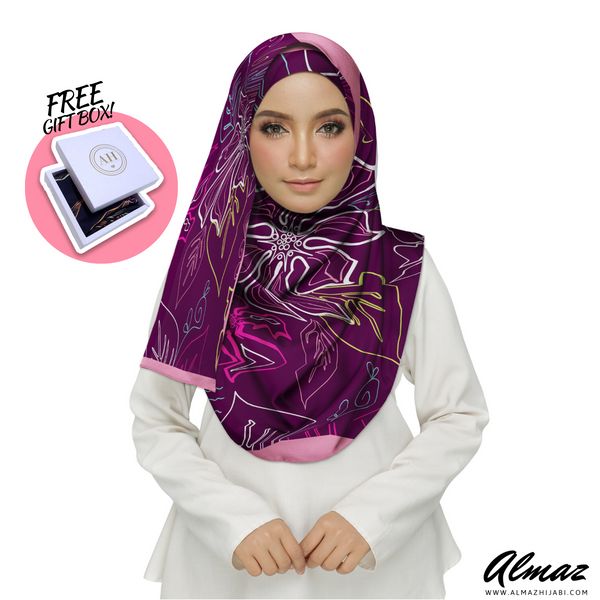 [EXCLUSIVE] Neon Series (Neon Tropical)