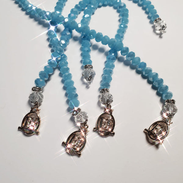 [EXCLUSIVE] Crystal Mask Extender x Tasbih by ERRA FAZIRA