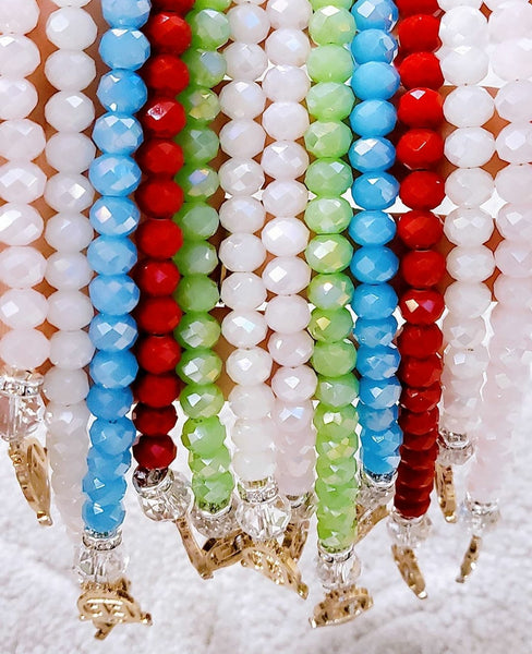 [EXCLUSIVE] Crystal Mask Extender x Tasbih by ERRA FAZIRA