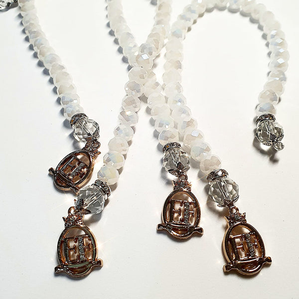 [EXCLUSIVE] Crystal Mask Extender x Tasbih by ERRA FAZIRA