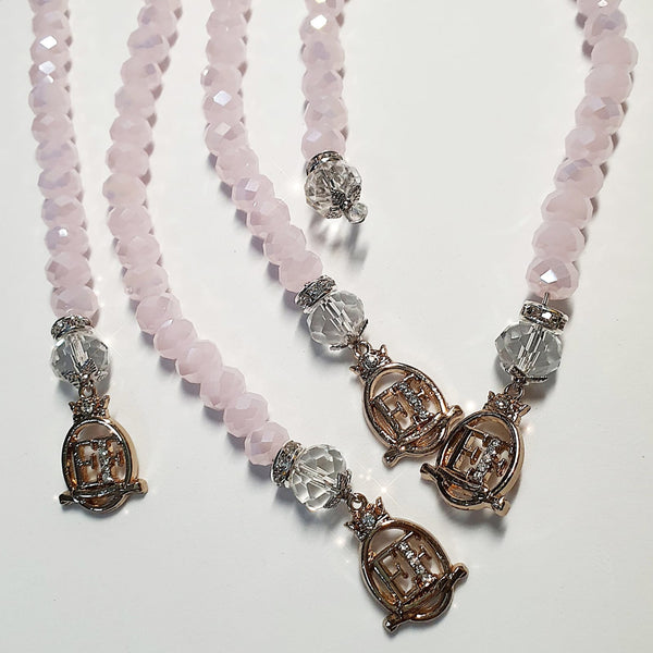 [EXCLUSIVE] Crystal Mask Extender x Tasbih by ERRA FAZIRA