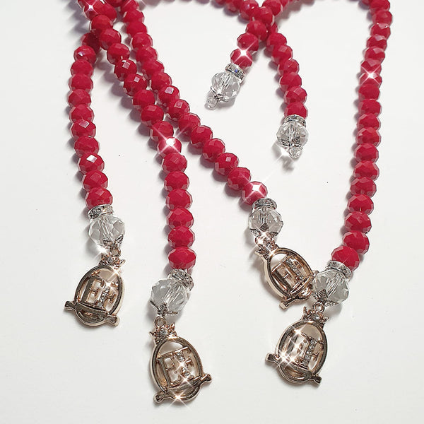 [EXCLUSIVE] Crystal Mask Extender x Tasbih by ERRA FAZIRA