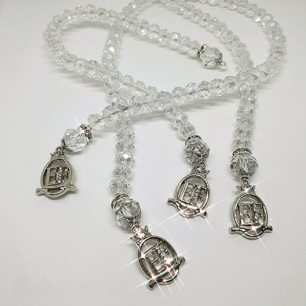 [EXCLUSIVE] Crystal Mask Extender x Tasbih by ERRA FAZIRA