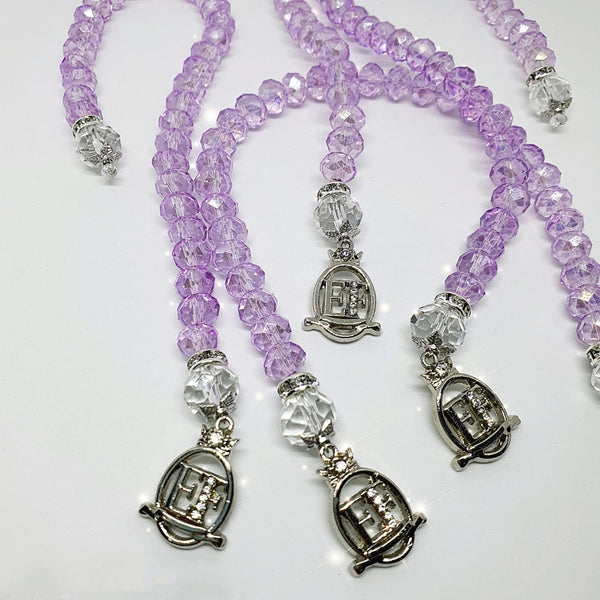 [EXCLUSIVE] Crystal Mask Extender x Tasbih by ERRA FAZIRA