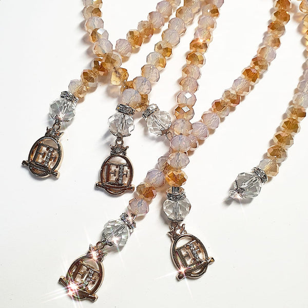 [EXCLUSIVE] Crystal Mask Extender x Tasbih by ERRA FAZIRA