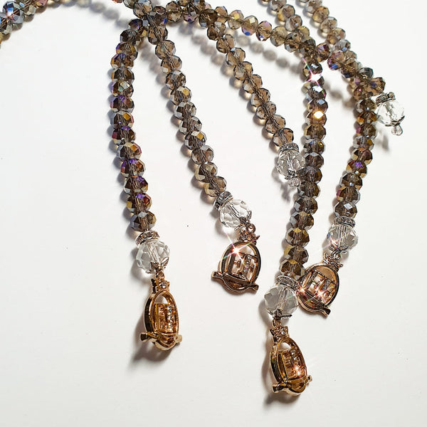 [EXCLUSIVE] Crystal Mask Extender x Tasbih by ERRA FAZIRA