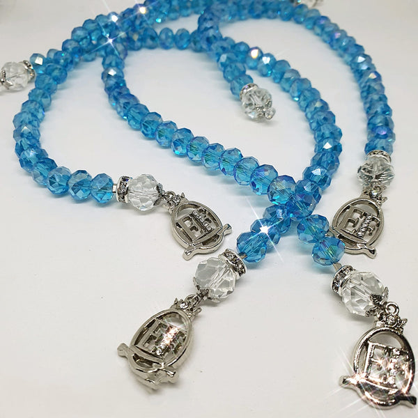 [EXCLUSIVE] Crystal Mask Extender x Tasbih by ERRA FAZIRA