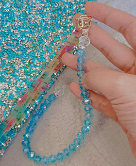 [EXCLUSIVE] Crystal Mask Extender x Tasbih by ERRA FAZIRA