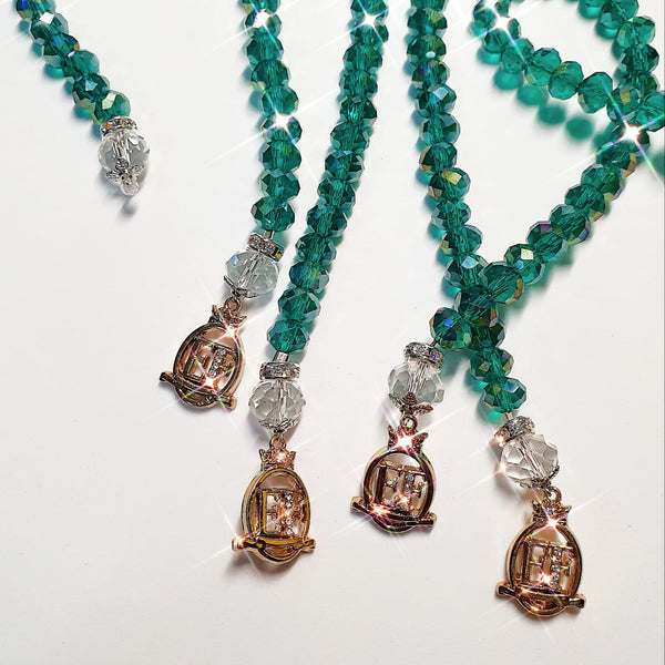 [EXCLUSIVE] Crystal Mask Extender x Tasbih by ERRA FAZIRA