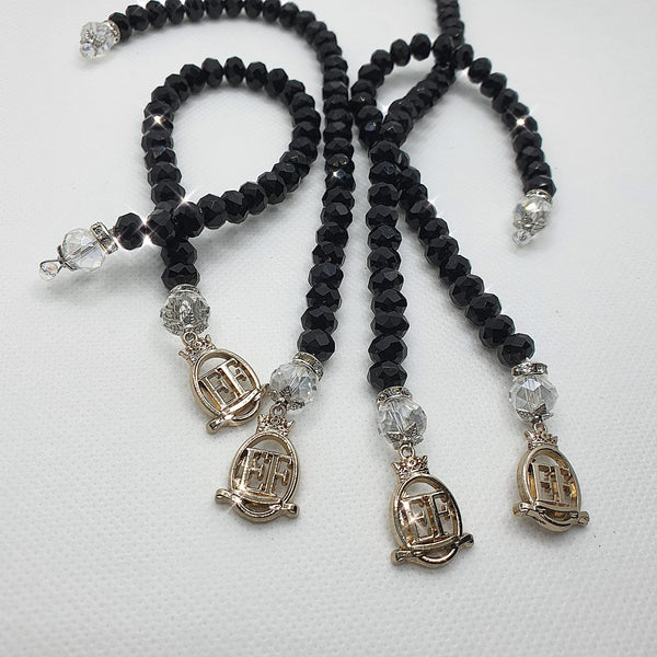 [EXCLUSIVE] Crystal Mask Extender x Tasbih by ERRA FAZIRA