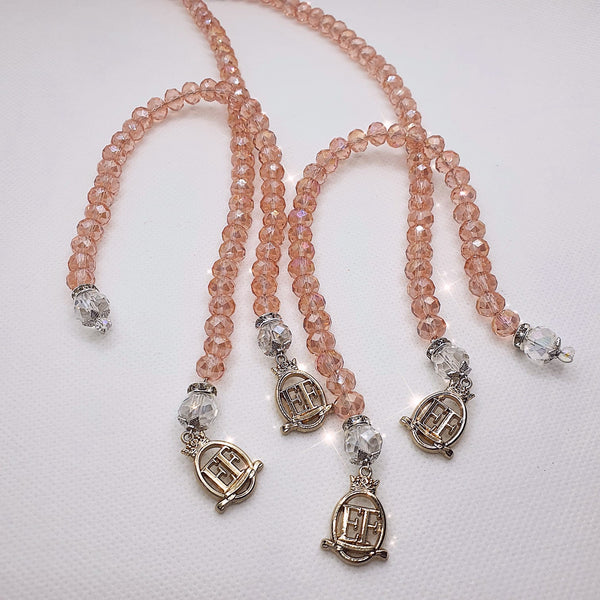 [EXCLUSIVE] Crystal Mask Extender x Tasbih by ERRA FAZIRA