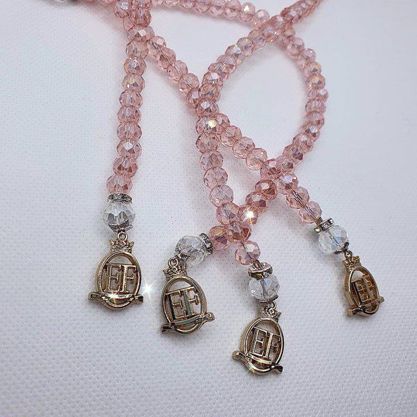 [EXCLUSIVE] Crystal Mask Extender x Tasbih by ERRA FAZIRA