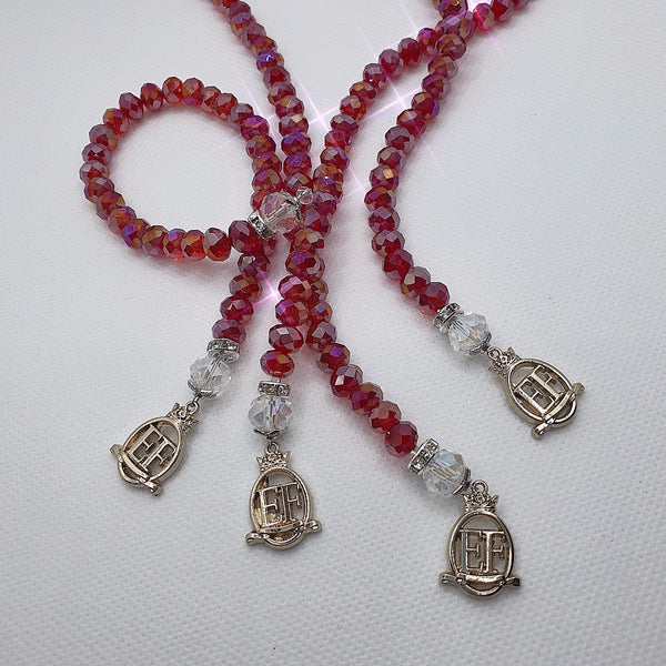 [EXCLUSIVE] Crystal Mask Extender x Tasbih by ERRA FAZIRA