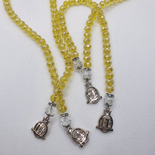 [EXCLUSIVE] Crystal Mask Extender x Tasbih by ERRA FAZIRA