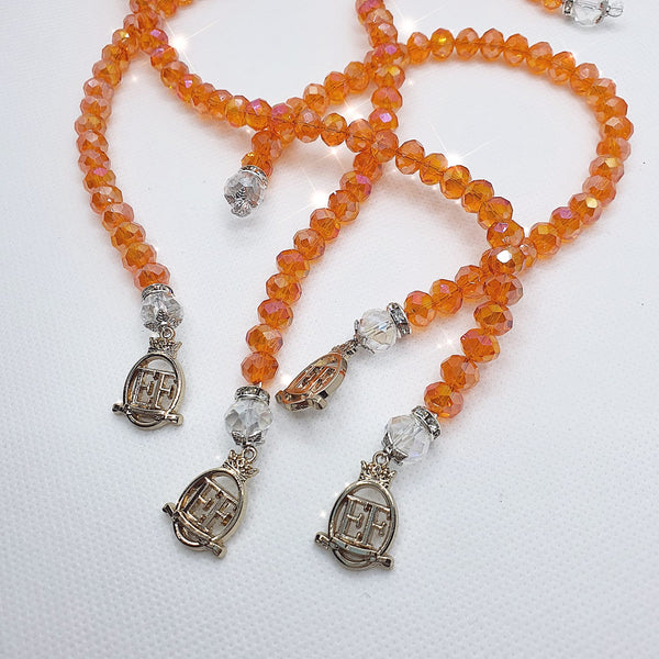 [EXCLUSIVE] Crystal Mask Extender x Tasbih by ERRA FAZIRA