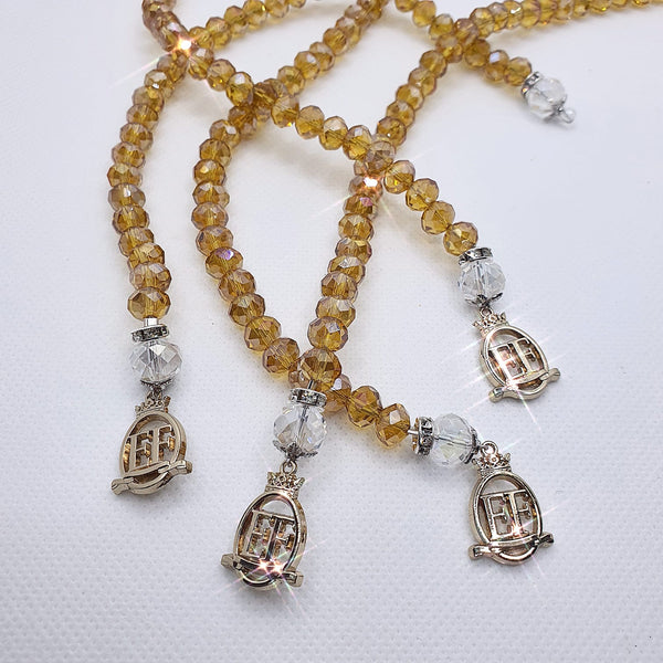 [EXCLUSIVE] Crystal Mask Extender x Tasbih by ERRA FAZIRA