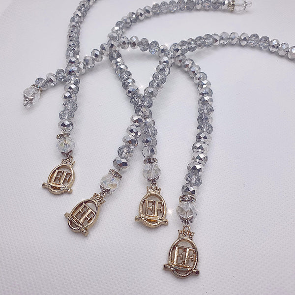 [EXCLUSIVE] Crystal Mask Extender x Tasbih by ERRA FAZIRA