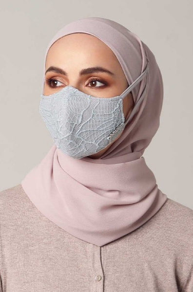 [100% AUTHENTIC] Lace Series Mask by JOVIAN