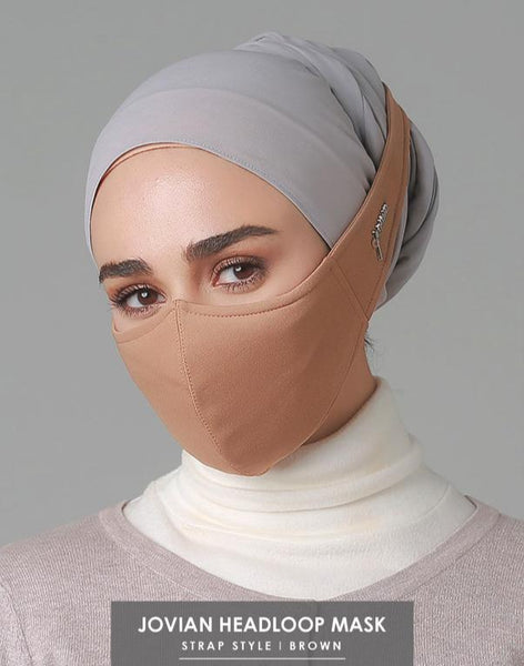 Jovian Mask Singapore