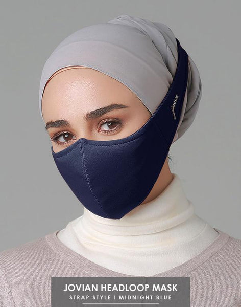 Jovian Mask Singapore