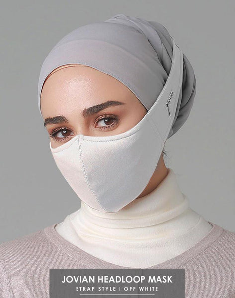 Jovian Mask Singapore