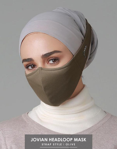 Jovian Mask Singapore