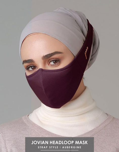 Jovian Mask Singapore