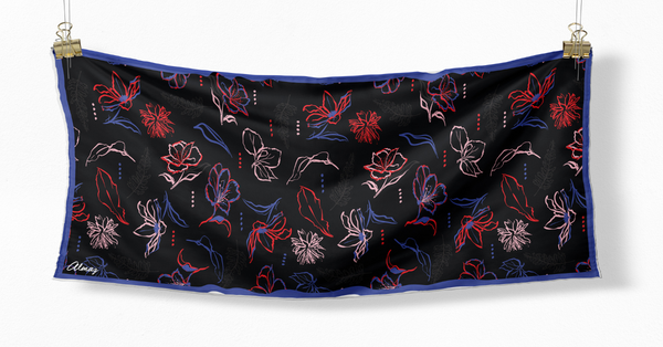 [EXCLUSIVE] Neon Series (Neon Iris)