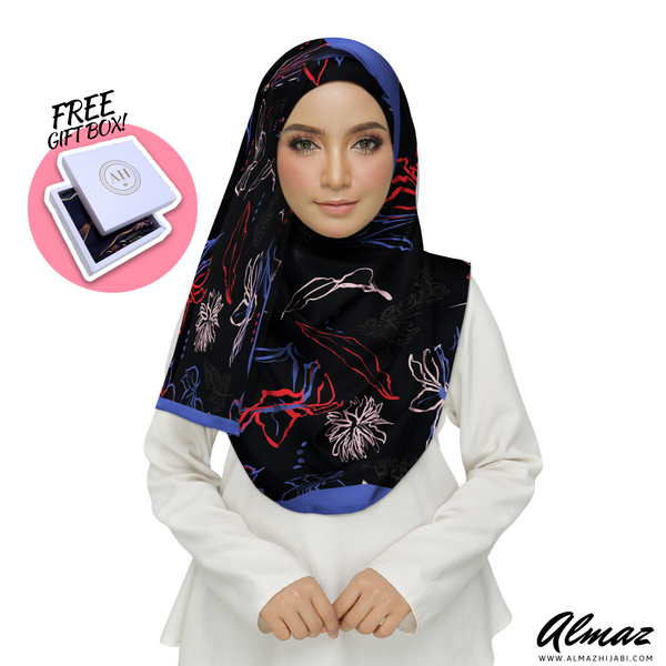 [EXCLUSIVE] Neon Series (Neon Iris)