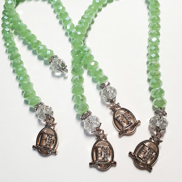 [EXCLUSIVE] Crystal Mask Extender x Tasbih by ERRA FAZIRA