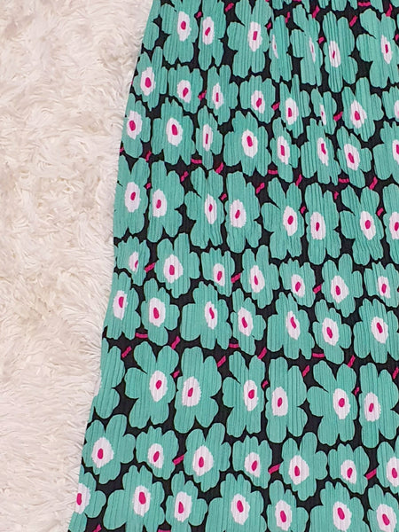 Mekko Ruffles Dress | AlmazHijabi.Com