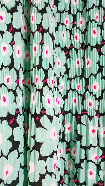 Mekko Ruffles Dress | AlmazHijabi.Com