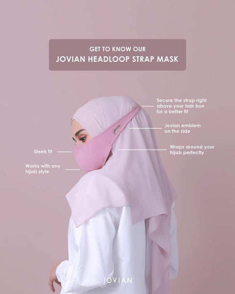 Jovian Mask Singapore