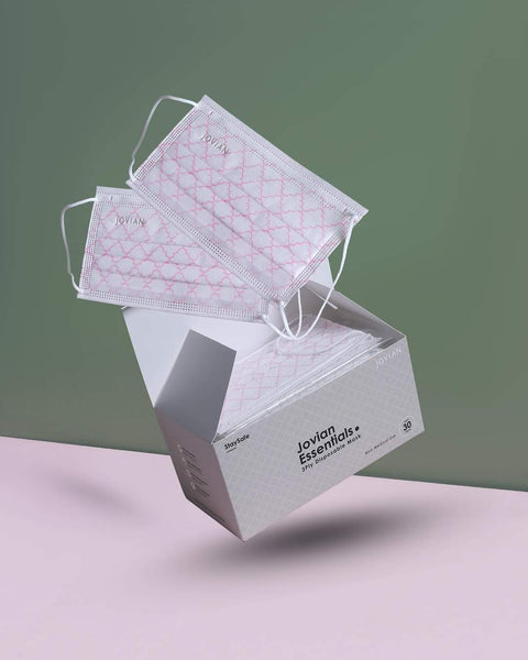 Jovian Mask Singapore