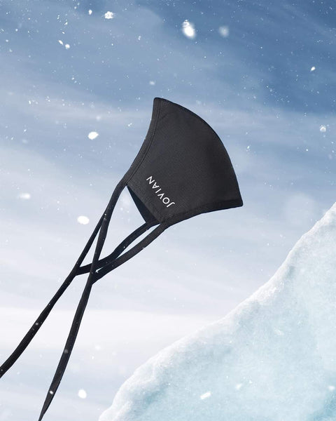 [100% AUTHENTIC] Hijab Ultralight Mask Set (3pcs) by JOVIAN