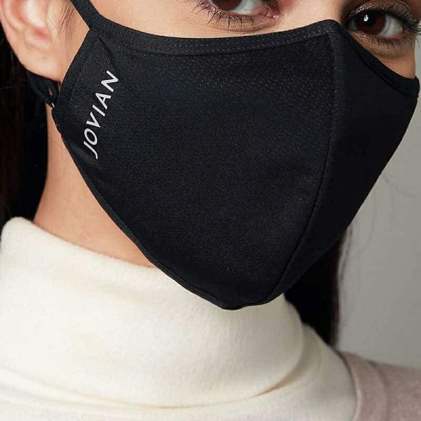[100% AUTHENTIC] Unisex Ultralight Mask Set (3pcs) by JOVIAN