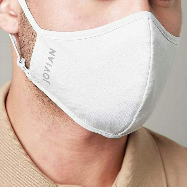 [100% AUTHENTIC] Unisex Ultralight Mask Set (3pcs) by JOVIAN