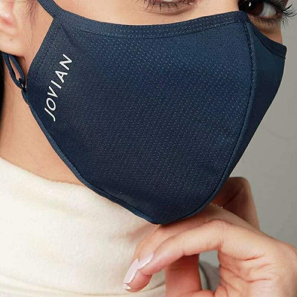 [100% AUTHENTIC] Unisex Ultralight Mask Set (3pcs) by JOVIAN