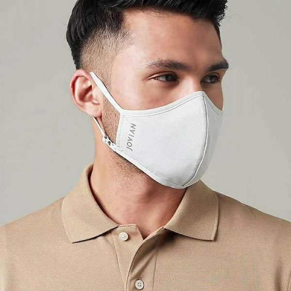[100% AUTHENTIC] Unisex Ultralight Mask Set (3pcs) by JOVIAN
