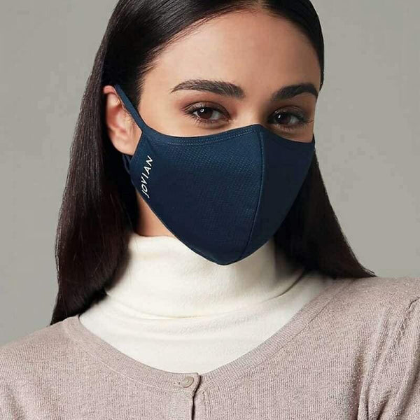 [100% AUTHENTIC] Unisex Ultralight Mask Set (3pcs) by JOVIAN