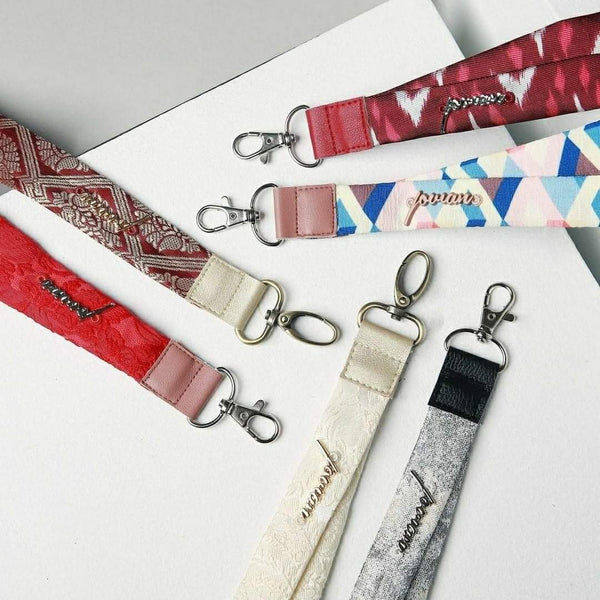 [100% AUTHENTIC] Jovian Lanyard with Card Holder by JOVIAN
