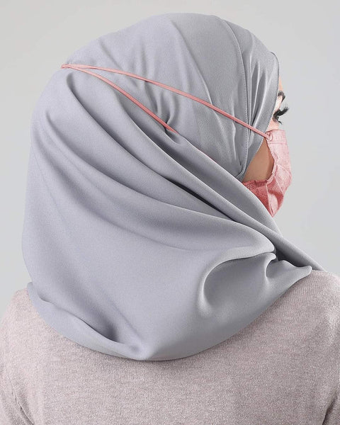 [100% AUTHENTIC] Jovian × CTDK Edition 3-Ply Headloop Mask (Rosette) by JOVIAN