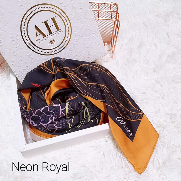 [EXCLUSIVE] Neon Series (Neon Royale)