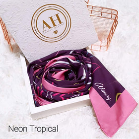 [EXCLUSIVE] Neon Series (Neon Tropical)