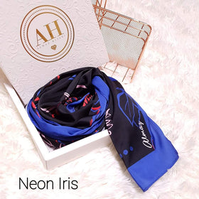 [EXCLUSIVE] Neon Series (Neon Iris)